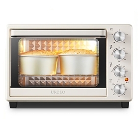 Lò nướng thùng Ukoeo D1