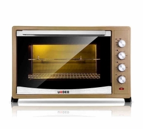 Lò nướng thùng Ukoeo HBD-1201