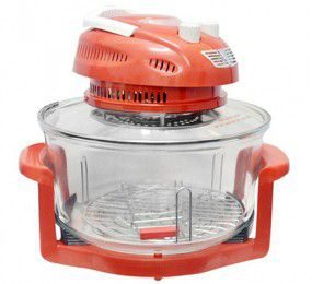 Lò nướng thủy tinh Panworld PW-701 - Hàng Thái Lan - Hàng chính hãng