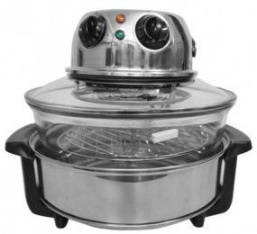 Lò nướng thủy tinh Panworld PW-707G - Hàng chính hãng