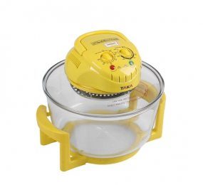 Lò nướng thủy tinh Taka TKE106 - Hàng chính hãng