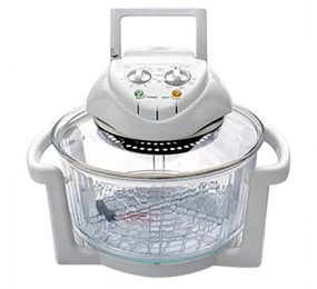 Lò nướng thủy tinh Tiger Queen AX-777MHV - Hàng chính hãng