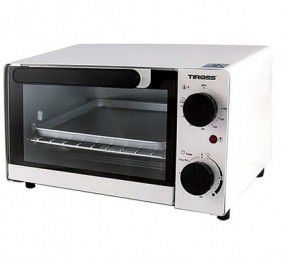 Lò nướng Tiross TS9601 - Dung tích 9L - Hàng chính hãng