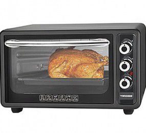 Lò nướng Tiross TS9602 Sản xuất tại Thổ Nhĩ Kỳ - Hàng chính hãng