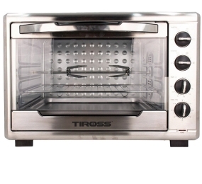 Lò nướng Tiross TS9610 - 55 lít - Hàng chính hãng