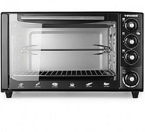 Lò nướng Tiross TS962 - Công suất 2000W - Hàng chính hãng