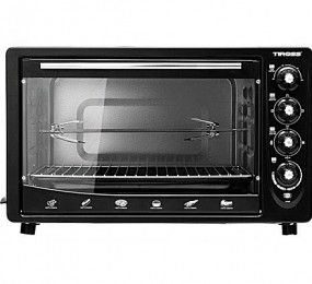Lò nướng Tiross TS963 - Công suất 2000W - Hàng chính hãng
