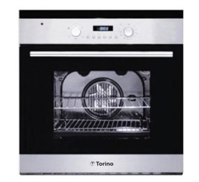 Lò nướng Torino TOB10FCP-2SV - Hàng chính hãng