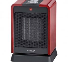 Lò sưởi Ceramic Steba KH2 - Hàng chính hãng