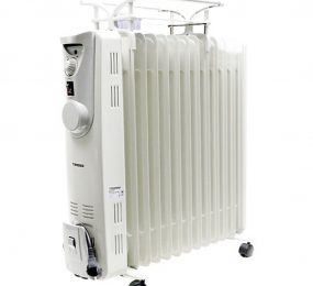 Lò sưởi dầu 13 thanh Tiross TS-926-1 - Hàng chính hãng