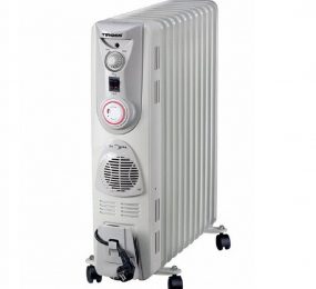 Lò sưởi dầu Tiross 11 thanh TS-920 - Hàng chính hãng