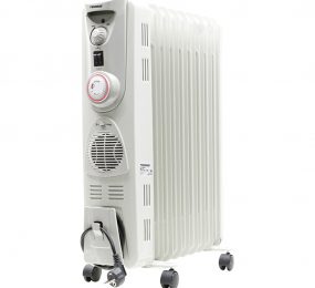 Lò sưởi dầu Tiross 13 thanh TS-926 - Hàng chính hãng