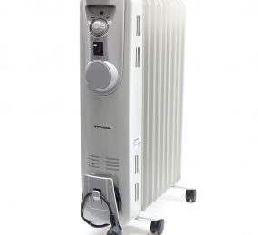 Lò sưởi dầu Tiross 9 thanh TS-923 - Hàng chính hãng