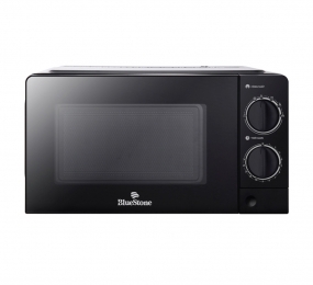 Lò vi sóng 20 lít Bluestone MOB-7707 - Hàng chính hãng