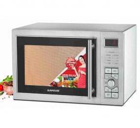 Lò vi sóng 20 lít Sunhouse SHD-4820 - Hàng chính hãng