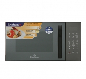 Lò vi sóng 25 lít Bluestone MOB-7833 - Hàng chính hãng
