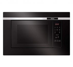 Lò vi sóng âm tủ Amica AMG20BF - Hàng chính hãng