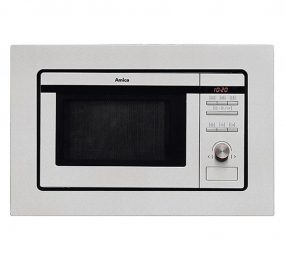 Lò vi sóng âm tủ Amica AMM20BI - Hàng chính hãng