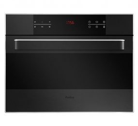Lò vi sóng âm tủ Amica AMMb44E1GCB - Hàng chính hãng