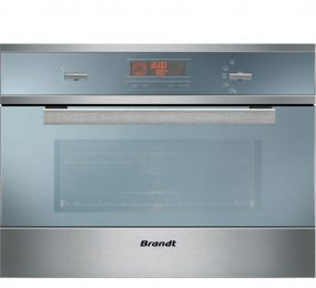 Lò vi sóng âm tủ Brandt ME1245M - Hàng chính hãng