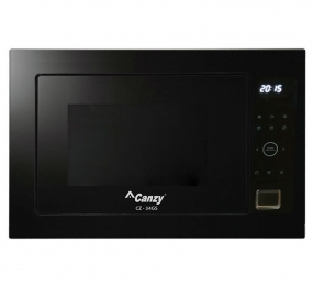 Lò vi sóng Canzy CZ-34GSS - Hàng chính hãng