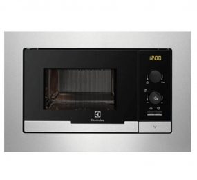 Lò vi sóng âm tủ Electrolux EMS2085X - Hàng chính hãng