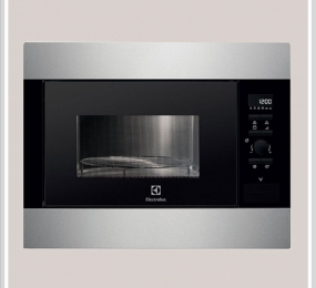 Lò vi sóng âm tủ ELectrolux EMS26204OX - Hàng chính hãng