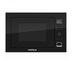 Lò vi sóng âm tủ Hafele HM-B38B 535.34.020 - Hàng chính hãng