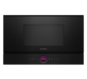 Lò vi sóng âm tủ Inverter Bosch BFL7221B1 - Hàng chính hãng