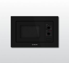 Lò vi sóng âm tủ Malloca MW-820B - Hàng chính hãng
