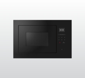 Lò vi sóng âm tủ Malloca MW-925BF - Hàng chính hãng