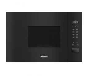 Lò vi sóng âm tủ Miele M-2230-SC - Hàng chính hãng