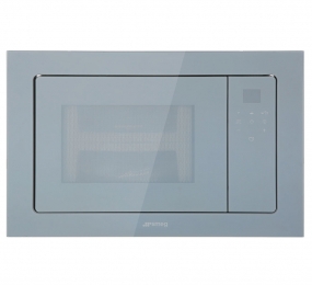 Lò vi sóng âm tủ SMEG FMI120S2 - Hàng chính hãng