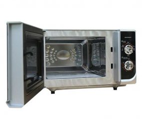 Lò vi sóng Aqua AEM-G2064FV - Hàng chính hãng
