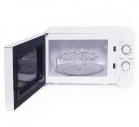 Lò vi sóng Aqua AEM-G2135W - Hàng chính hãng