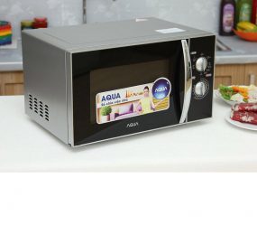 Lò vi sóng Aqua AEM-G3113V - Hàng chính hãng