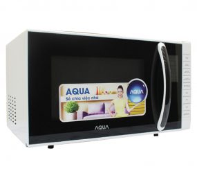 Lò vi sóng Aqua AEM-G3650W - Hàng chính hãng