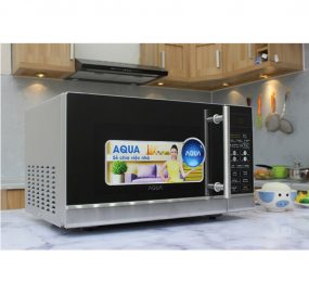 Lò vi sóng Aqua AEM-G3730V - Hàng chính hãng