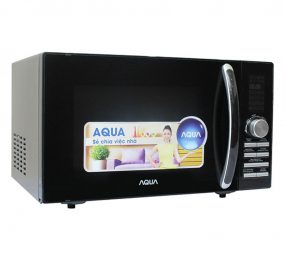 Lò vi sóng Aqua AEM-G3850V - Hàng chính hãng