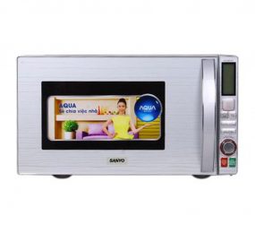 Lò vi sóng Aqua AEM-G5814ST - Hàng chính hãng