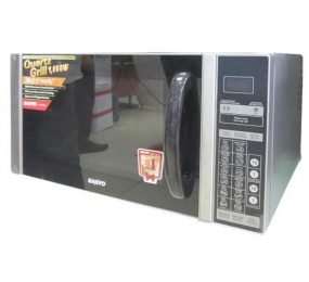 Lò vi sóng Aqua AEM-G7530V - Hàng chính hãng