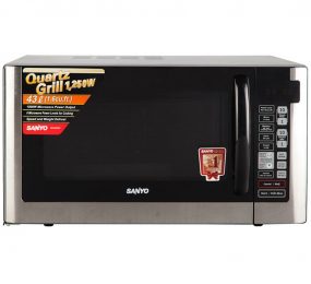 Lò vi sóng Aqua AEM-G9539V - Hàng chính hãng