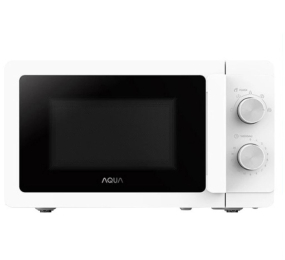 Lò vi sóng Aqua AQS-MWM2001R-W-VN - Hàng chính hãng