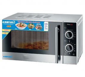Lò vi sóng Asanzo ME-20V - Hàng chính hãng