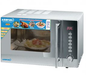 Lò vi sóng Asanzo ME-23S - Hàng chính hãng