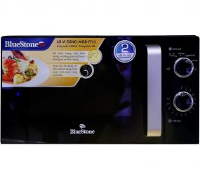 Lò vi sóng Bluestone MOB-7713 20 Lít - Hàng chính hãng