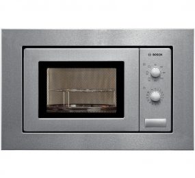 Lò vi sóng Bosch HMT72G650 - Hàng chính hãng