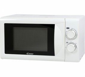 Lò vi sóng Candy CMW - 20/1MVIE - Dung tích 20 lít - Hàng chính hãng