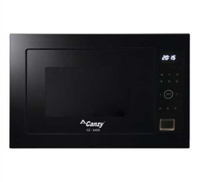 Lò vi sóng âm tủ Canzy CZ-34GSS - Hàng chính hãng