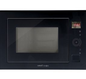 Lò vi sóng Cata MC 25 GTC BK - Hàng chính hãng